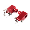 Motorcycle Modification Metal Alloy Fog Light Bracket