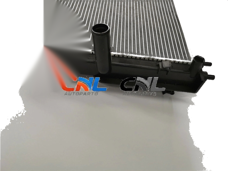 Holden Commodore VZ V6 3.6L Petrol Radiator (2004-2007)