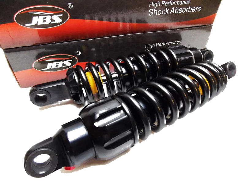 Harley Davidson VRSCA V-Rod 13" JBS HD Touring Shock Absorbers (2002-2017)