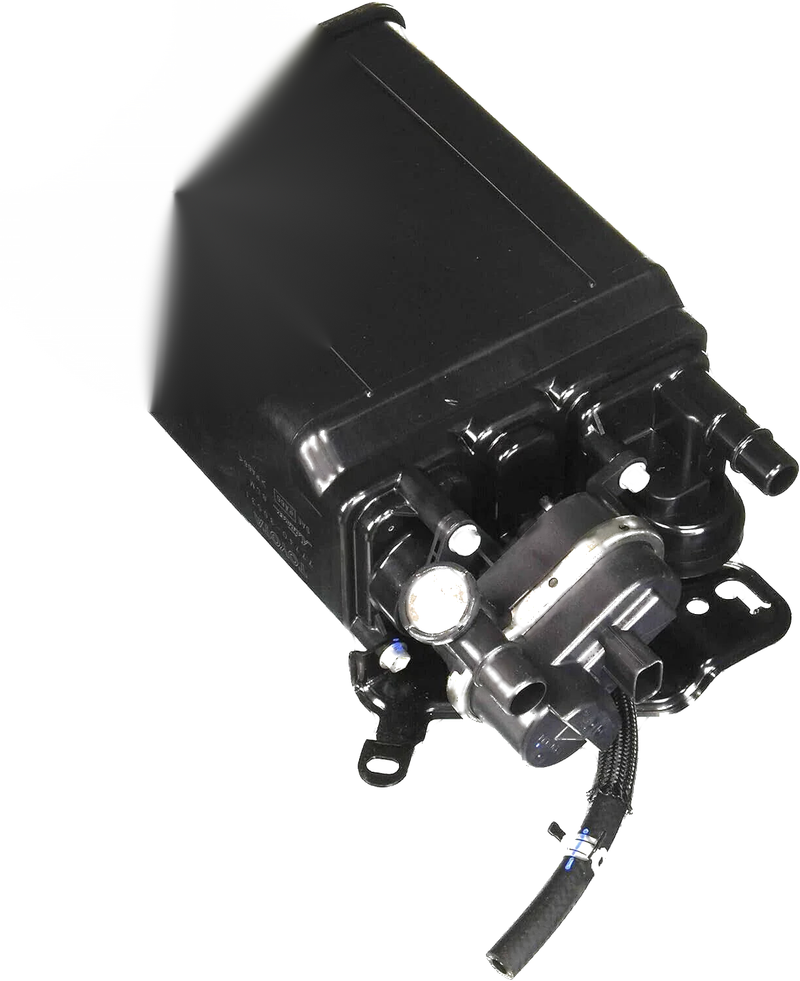 Toyota FJ Cruiser 4Runner GX470 Charcoal Canister Assy