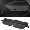 Lexus GX460 Trunk Parcel Shelf Retractable Cargo Cover (2010-2023)