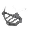 Honda CR125R Sprocket Cover Guard + Chain Guide Case Saver (1998–2007)