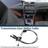 Honda Accord Shifter Cable (2003-2007)