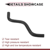 Acura TSX HVAC 2.4L Heater Hose (2004 - 2008)