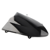 Kawasaki Ninja 250R EX250 Black Windshield Deflector (2008-2012)