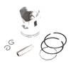 Yamaha CY 90 Jog / YA 90 Axis Piston Complete Kit 50.50mm +0.50 (1990-1997)