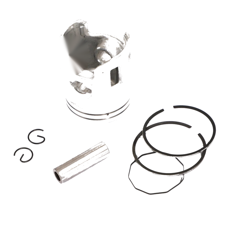 Yamaha CY 90 Jog / YA 90 Axis Piston Complete Kit 50.50mm +0.50 (1990-1997)