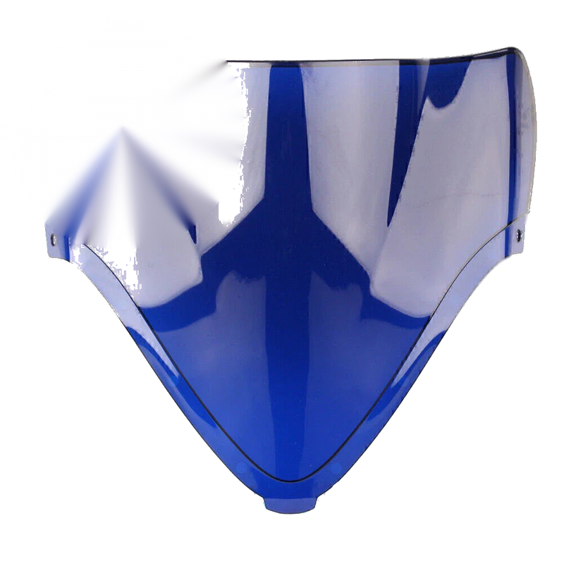 SUZUKI Hayabusa GSX1300R 2008-2018 - Blue Windshield