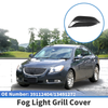 Buick Regal 1 Pc Front Right Fog Light Grill (2017–2020)