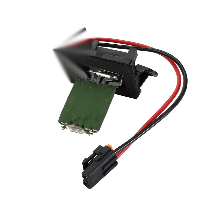 Buick Rainier Blower Motor Resistor (2004–2007)