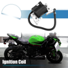 Club Car Gas Ignition Coil Kawasaki FE290D FE350D FE400D (1997–2022)