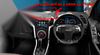 Isuzu D-Max Dash Mat Cover (2012-2018)
