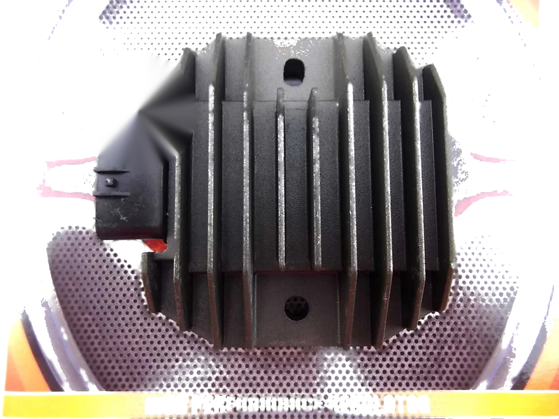 Kawasaki KLE650 Versys Regulator Rectifier Assembly (2008-2009)