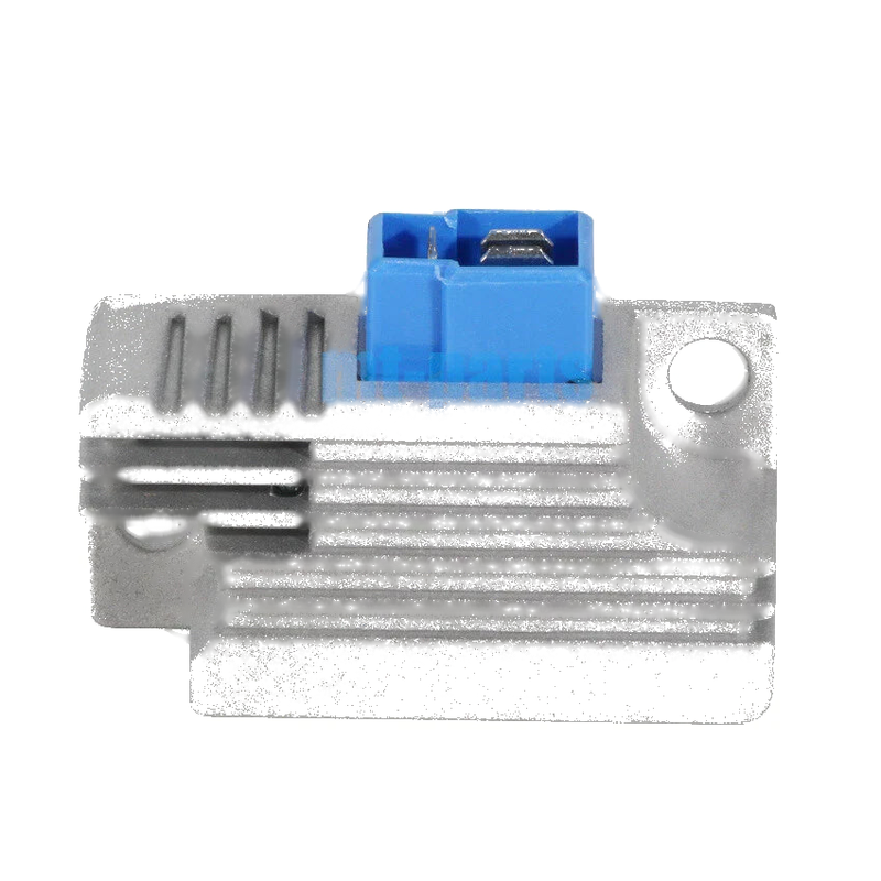 Yamaha CS340, VT480 Voltage Regulator Rectifier (1988-1993)