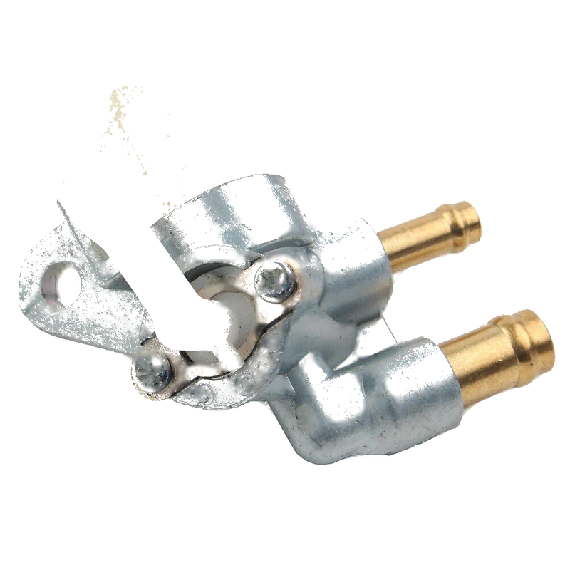 Briggs & Stratton Petcock Fuel Tank Switch Valve (Fits 716111)