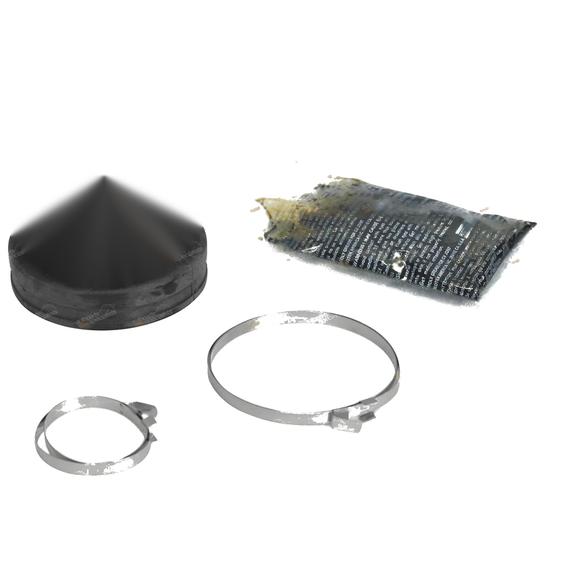 Mitsubishi Pajero NA Outer CV Boot Kit (1983 - 1984)