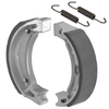 Yamaha Brake Shoes