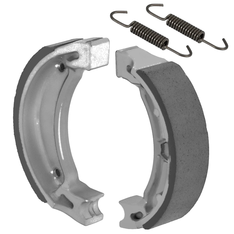 Yamaha Brake Shoes