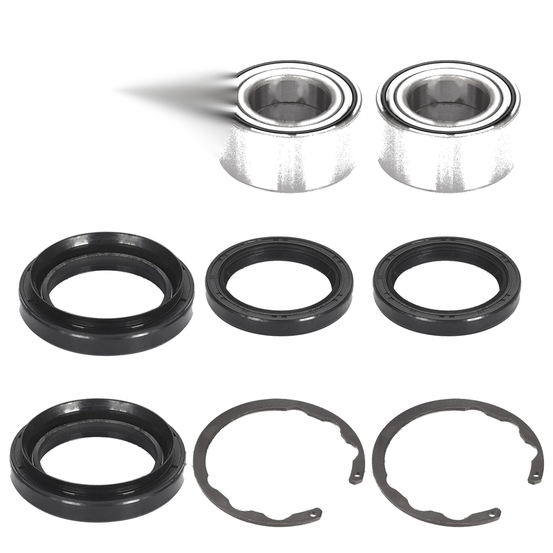 Kawasaki Bayou 300 / 400 Prairie 300 / 400 Wheel Bearing