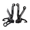 Suzuki GSXR1000 Rear Footrest Pegs Bracket (2003-2006)