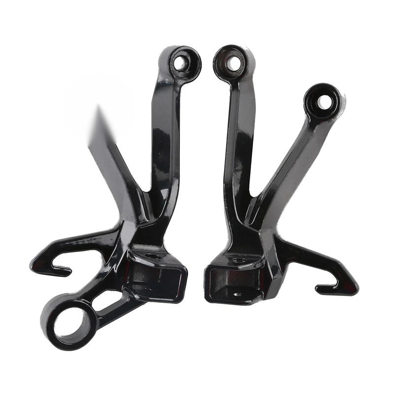 Suzuki GSXR1000 Rear Footrest Pegs Bracket (2003-2006)