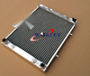 Polaris Sportsman 700 800 Aluminum Alloy Radiator (2005-2014)