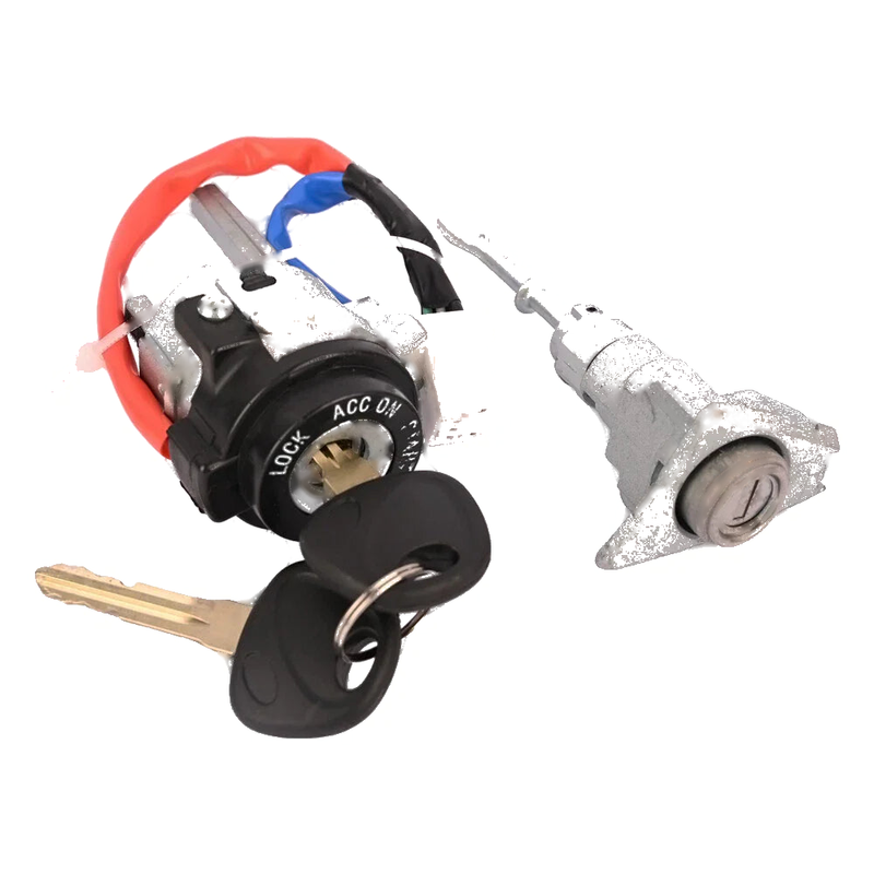 ELANTRA 2 x NEW SWITCH W/2KEY (2011–2015)