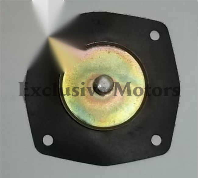 Weber IDF Solid diaphragm (47407.207)