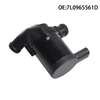 VW Touareg Auxiliary Water Pump (2003–2010)