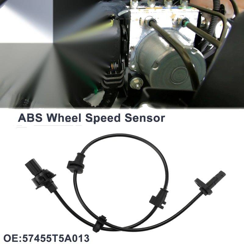 Honda Fit City ABS Wheel Speed Sensor (2009-2014)