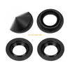 Kawasaki Brute Force 650 750 2 x Front Lower A-Arm Bushings