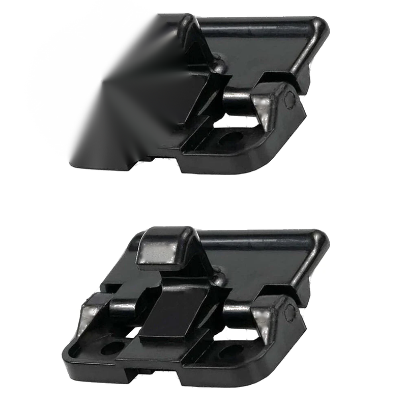 Toyota Avalon Camry Tundra Center Console Latch Lid Lock