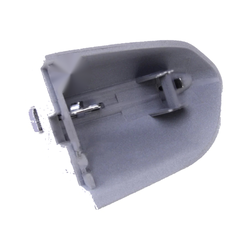 Ford Fusion, Edge Left Door Handle Key Cover Cap (2013-2020)