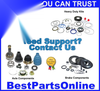 Buick Cadillac GMC Hummer Isuzu Saab Drive axle shaft