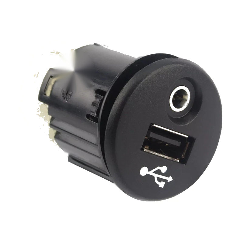 Nissan Juke Auxiliary Jack (2011-2017)
