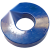 Jeep Wrangler TJ 30mm Rear Coil Spacer (1996-2006)