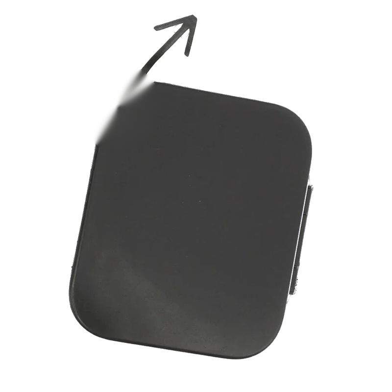 Nissan Kicks Front Bumper Tow Hook Cap Cover (2017-2021)