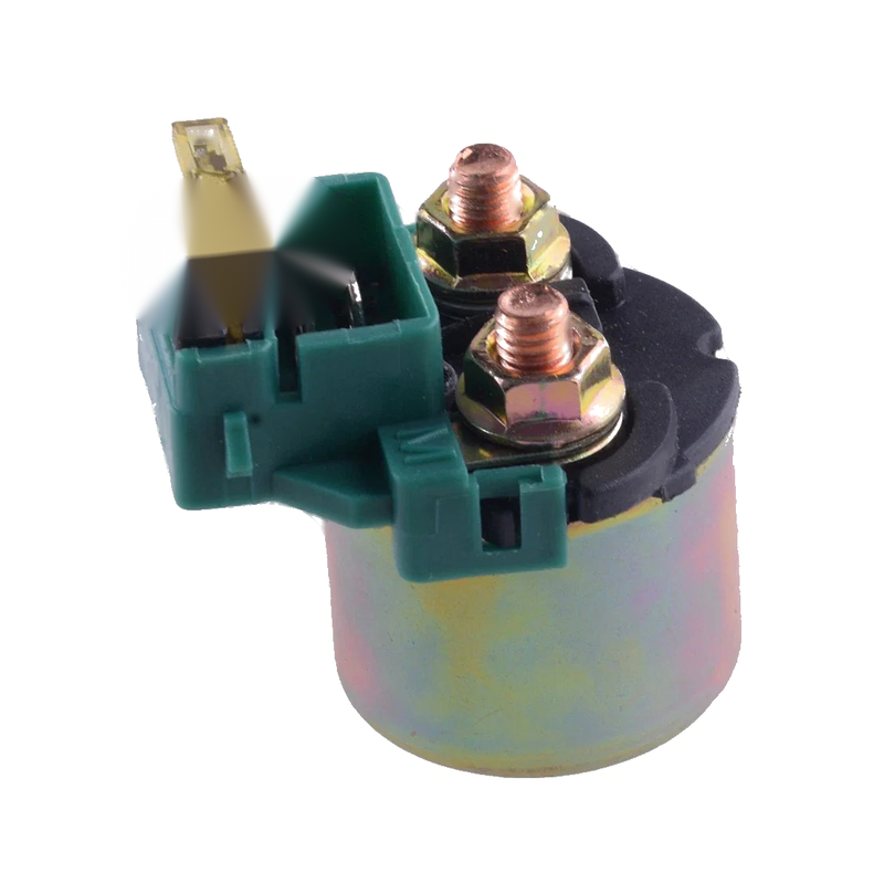 Honda VF500C Magna, VF500 Interceptor, VFR700 Starter Solenoid Relay