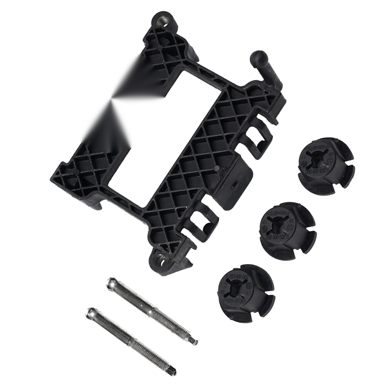 Cruise Control Distance Sensor Mounting Bracket
