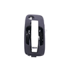 Nissan Xtrail Front Right Outer Door Handle Chrome Lever (2001–2007)