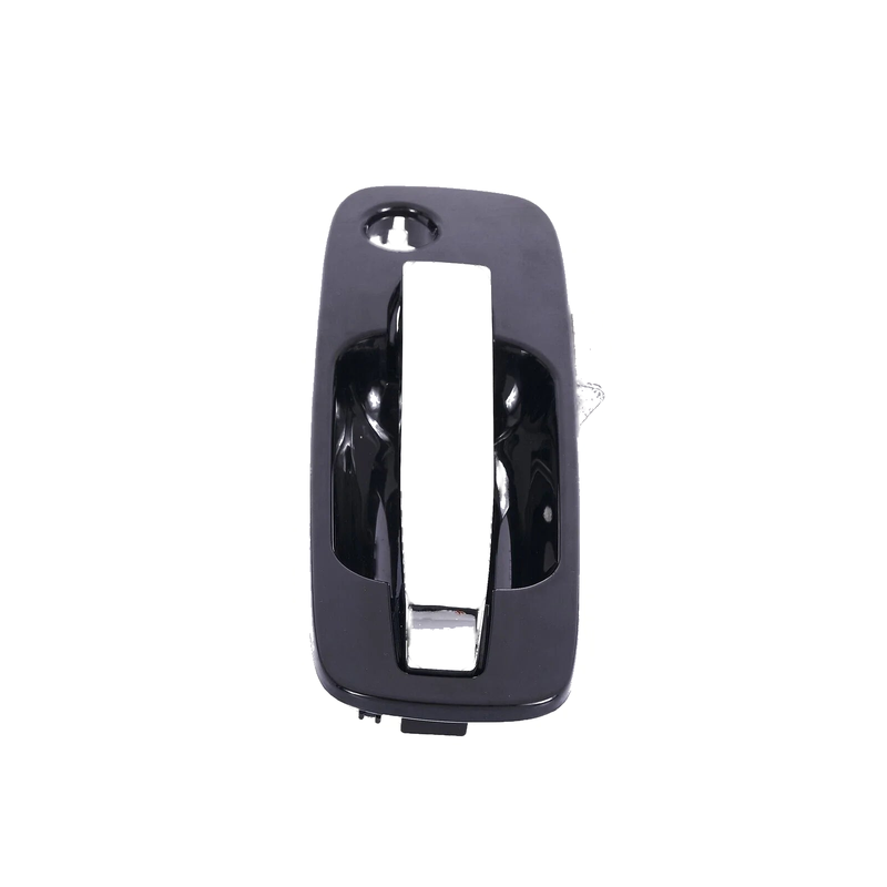 Nissan Xtrail Front Right Outer Door Handle Chrome Lever (2001–2007)