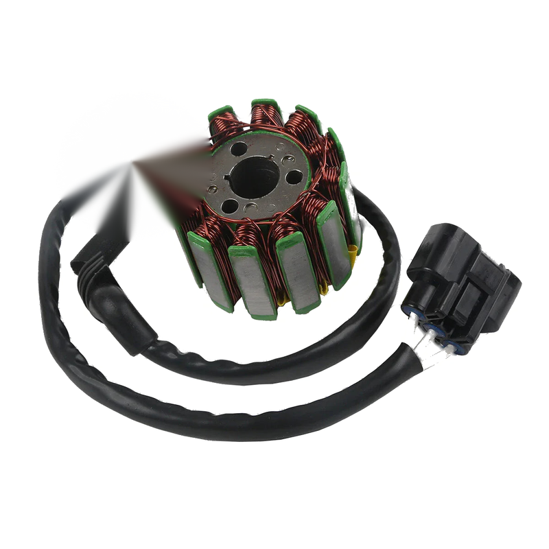 Yamaha YZF R1 (2004-2008) Stator Coil Magneto Rotor Flywheel (2011-2013)