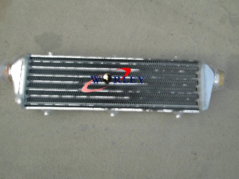 Universal FMIC ALUMINUM INTERCOOLER 540x170x65mm 2.25'' INLET/OUTLET