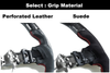 Mini R50 R52 R53 Carbon Fiber Steering Wheel (2002-2008)