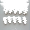 Mercedes-Benz E300d E320 10Pcs Retaining Clips (1996-2002)