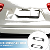 Ford Fusion LED License Plate Lights (2006-2012)