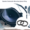Toyota () 6.5" Speaker Spacer Adapter