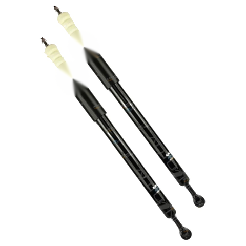 Mazda 3 BL Diesel 2009-2014 Hatchback & Sedan Rear Shock Absorbers