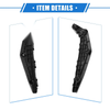 Toyota Highlander Bumper Brackets Covers (2001-2023)