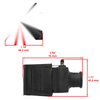 Mercury Outboard 140HP Ignition Coil (1980)